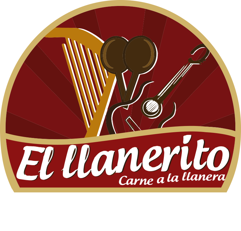 Logo El Llanerito