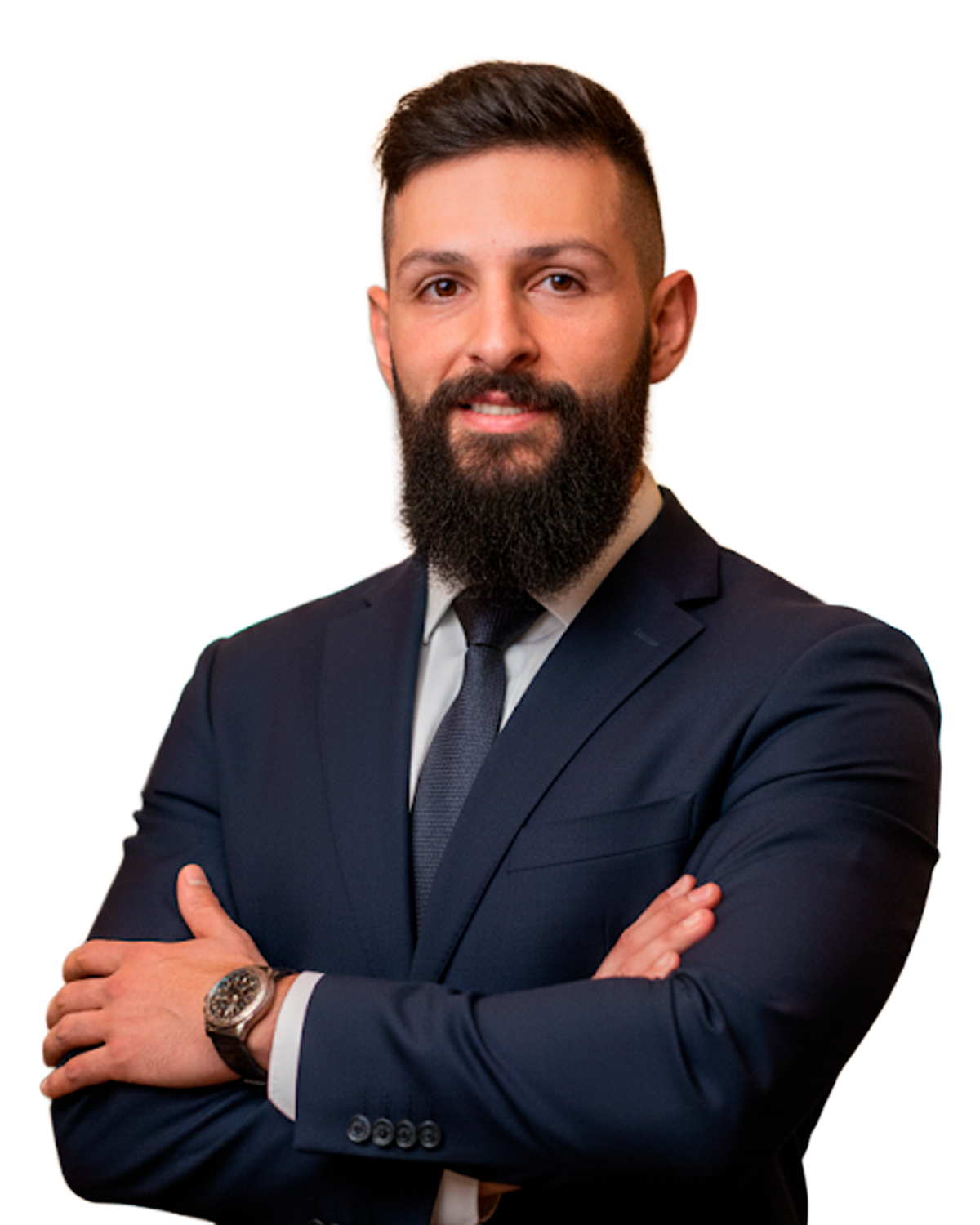 Julián Betancourt, estratega y especialista en pauta digital